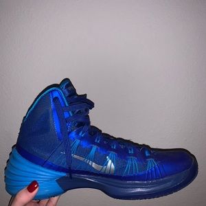Women's Hyperdunk 2013